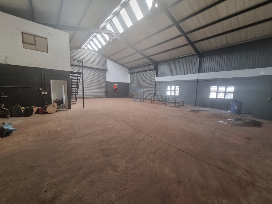 To Let commercial Property for Rent in Stikland Industrial Western Cape